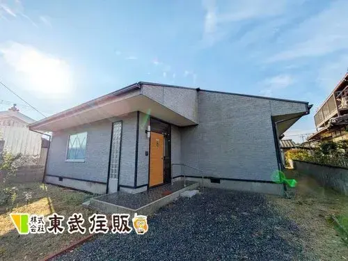 4DK Property Ube City, Yamaguchi Prefecture (1)