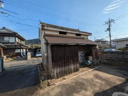 4DK Property Ube City, Yamaguchi Prefecture (2)