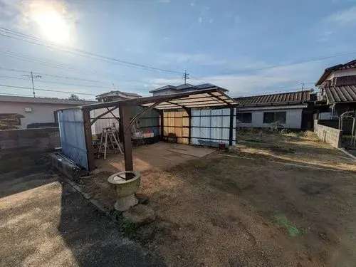 4DK Property Ube City, Yamaguchi Prefecture (4)