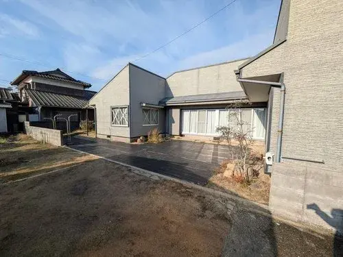 4DK Property Ube City, Yamaguchi Prefecture (5)