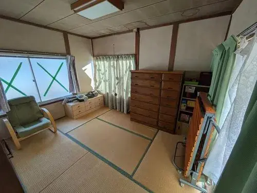 4DK Property Ube City, Yamaguchi Prefecture (10)