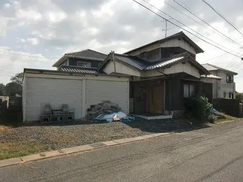 5DK Ube City Yamaguchi Prefecture (1)