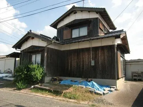 5DK Ube City Yamaguchi Prefecture (2)