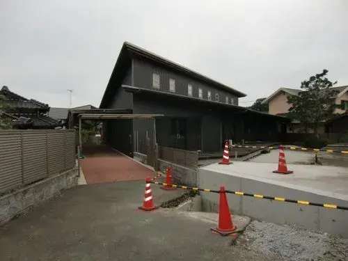 2LDK+S Property Sanyo-Onoda City Yamaguchi Prefecture (1)