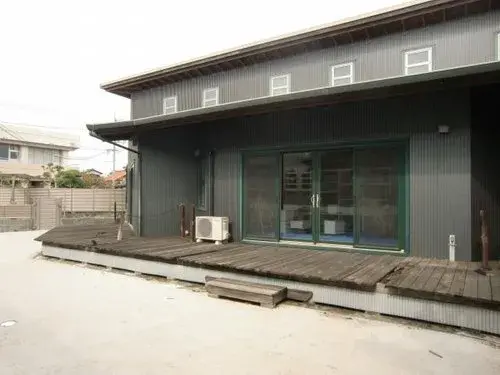 2LDK+S Property Sanyo-Onoda City Yamaguchi Prefecture (2)