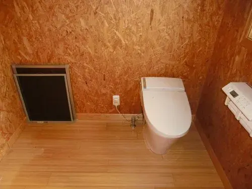 2LDK+S Property Sanyo-Onoda City Yamaguchi Prefecture (15)