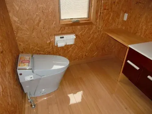 2LDK+S Property Sanyo-Onoda City Yamaguchi Prefecture (17)