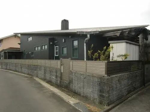 2LDK+S Property Sanyo-Onoda City Yamaguchi Prefecture (4)
