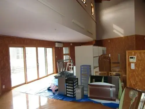 2LDK+S Property Sanyo-Onoda City Yamaguchi Prefecture (6)