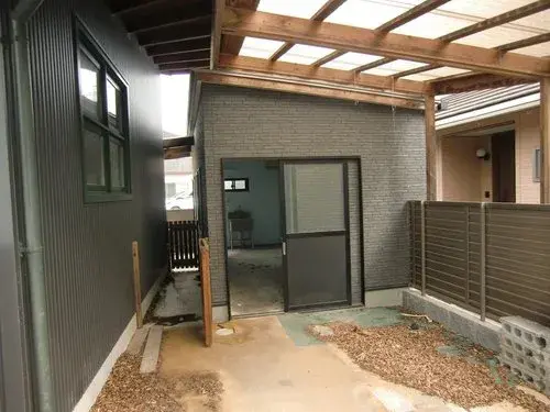 2LDK+S Property Sanyo-Onoda City Yamaguchi Prefecture (10)