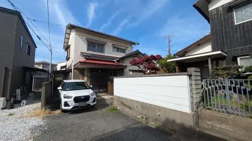 5DK+S Property Shimonoseki City Yamaguchi Prefecture (2)