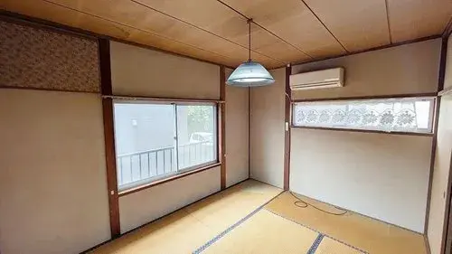 5DK+S Property Shimonoseki City Yamaguchi Prefecture (11)