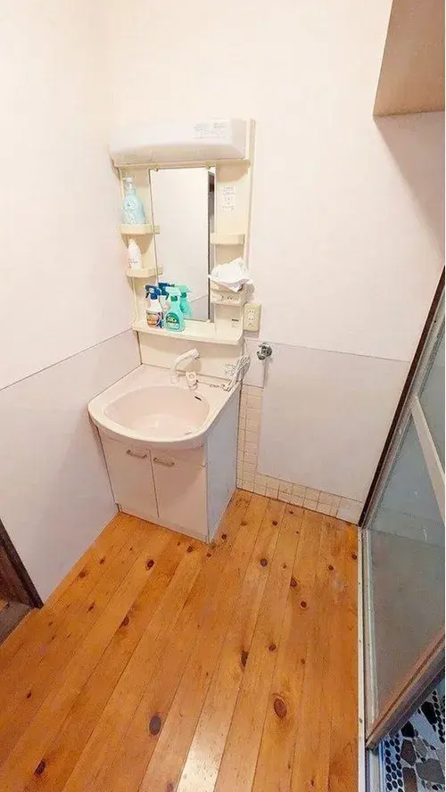 5DK+S Property Shimonoseki City Yamaguchi Prefecture (14)
