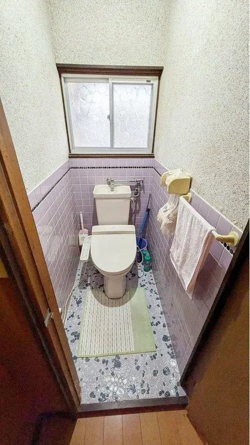 5DK+S Property Shimonoseki City Yamaguchi Prefecture (15)