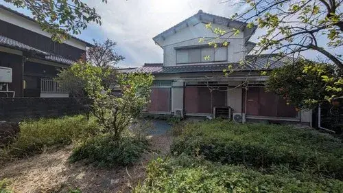 5DK+S Property Shimonoseki City Yamaguchi Prefecture (3)