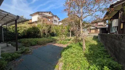 5DK+S Property Shimonoseki City Yamaguchi Prefecture (4)