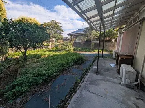 5DK+S Property Shimonoseki City Yamaguchi Prefecture (5)