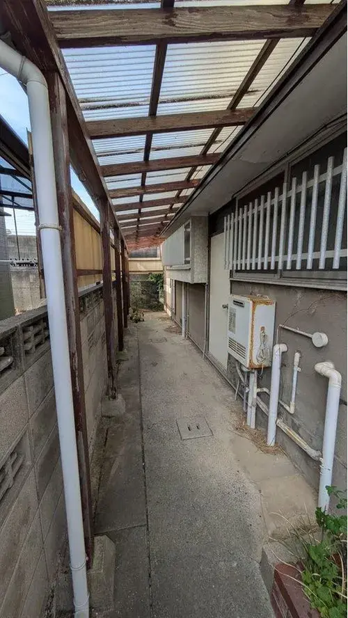 5DK+S Property Shimonoseki City Yamaguchi Prefecture (6)