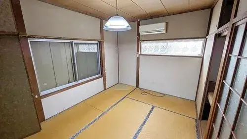 5DK+S Property Shimonoseki City Yamaguchi Prefecture (8)