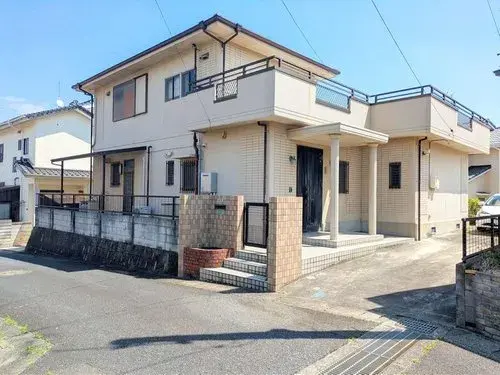 4LDK+S Property Ube City Yamaguchi Prefecture (1)