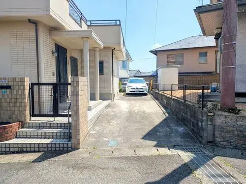 4LDK+S Property Ube City Yamaguchi Prefecture (2)