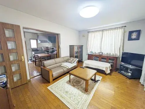 4LDK+S Property Ube City Yamaguchi Prefecture (3)