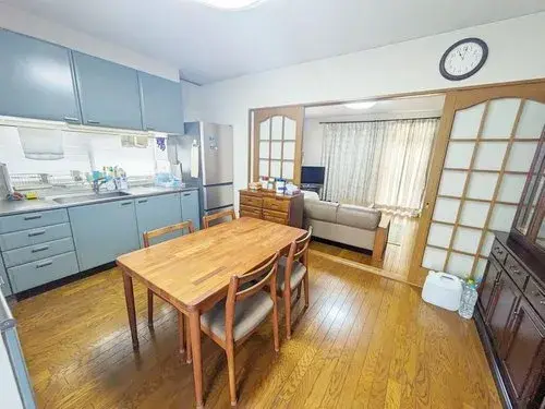 4LDK+S Property Ube City Yamaguchi Prefecture (4)
