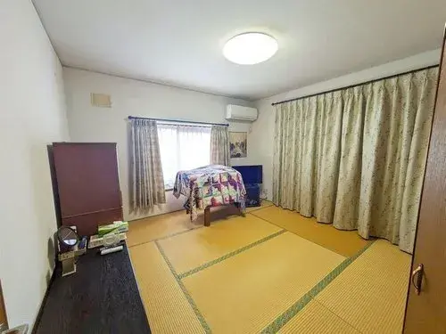 4LDK+S Property Ube City Yamaguchi Prefecture (5)