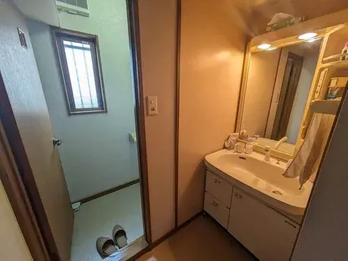 4LDK+S Property Ube City Yamaguchi Prefecture (10)