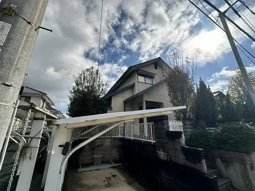 4LDK Kudamatsu City Yamaguchi Prefecture (1)
