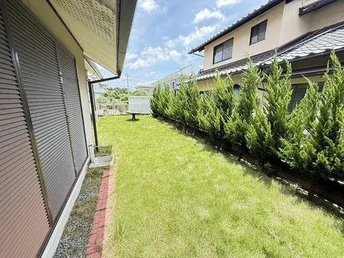 4LDK Kudamatsu City Yamaguchi Prefecture (2)