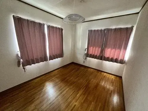 4LDK Kudamatsu City Yamaguchi Prefecture (5)