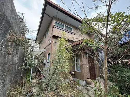 6DK Shimonoseki City Yamaguchi Prefecture (1)