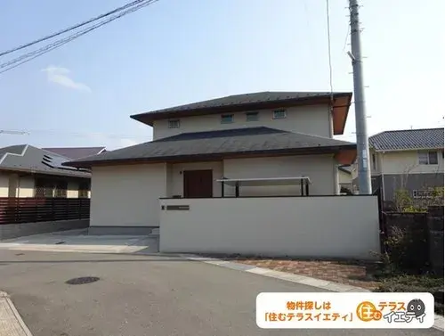 5LDK Property Yamaguchi City Yamaguchi Prefecture (1)