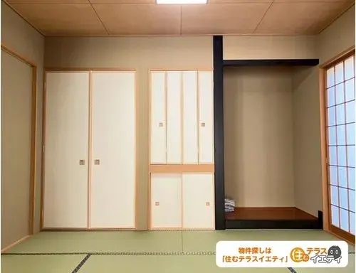 5LDK Property Yamaguchi City Yamaguchi Prefecture (13)