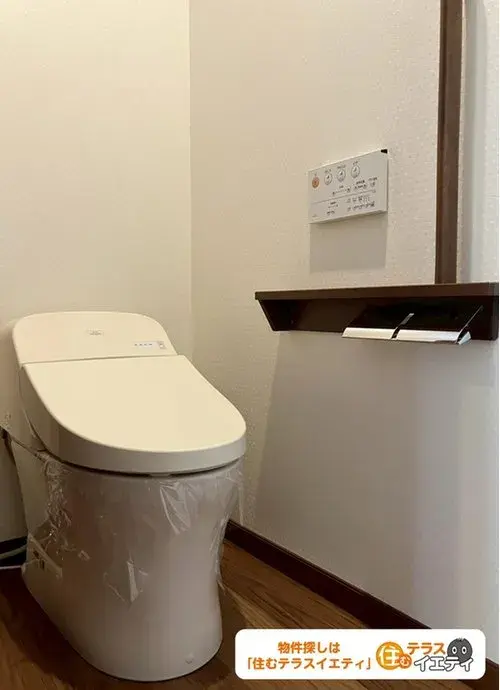 5LDK Property Yamaguchi City Yamaguchi Prefecture (17)
