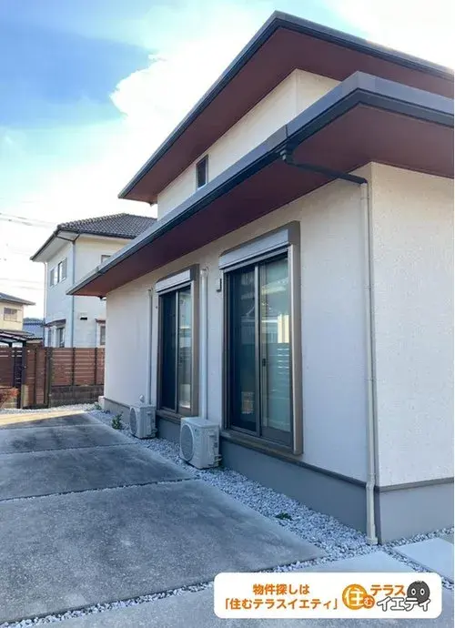 5LDK Property Yamaguchi City Yamaguchi Prefecture (3)