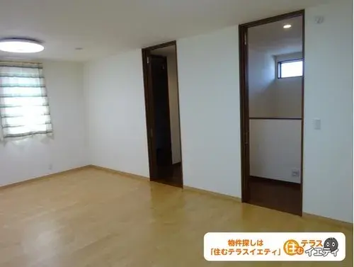 5LDK Property Yamaguchi City Yamaguchi Prefecture (4)
