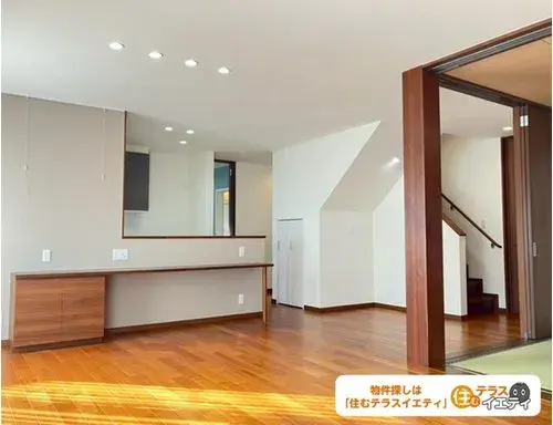 5LDK Property Yamaguchi City Yamaguchi Prefecture (5)