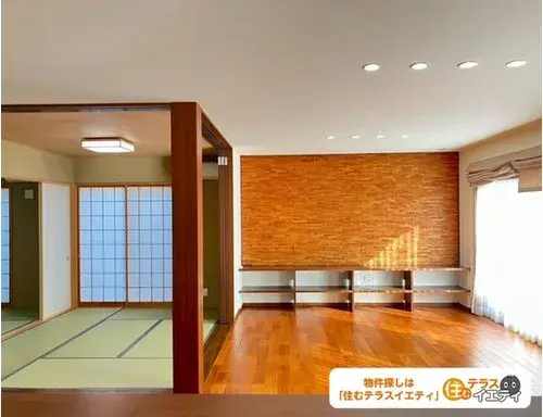 5LDK Property Yamaguchi City Yamaguchi Prefecture (7)