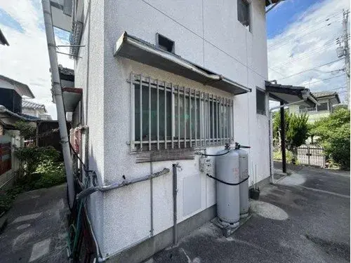 3DK Property Sanyo-Onoda City Yamaguchi Prefecture (2)