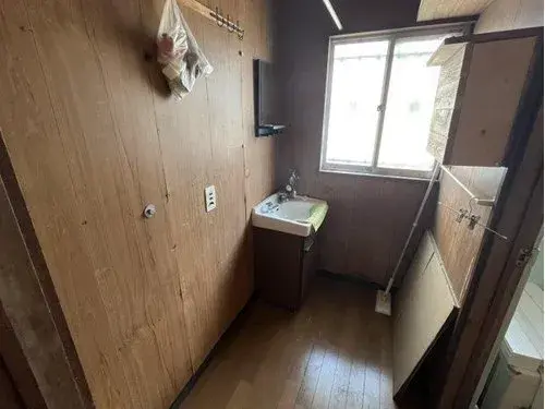 3DK Property Sanyo-Onoda City Yamaguchi Prefecture (3)