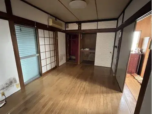 3DK Property Sanyo-Onoda City Yamaguchi Prefecture (4)