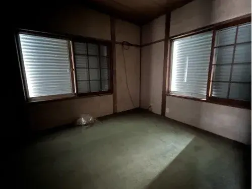 3DK Property Sanyo-Onoda City Yamaguchi Prefecture (5)