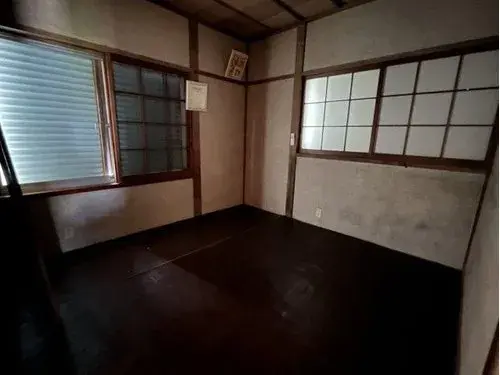 3DK Property Sanyo-Onoda City Yamaguchi Prefecture (6)