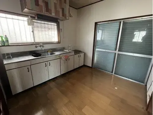 3DK Property Sanyo-Onoda City Yamaguchi Prefecture (8)