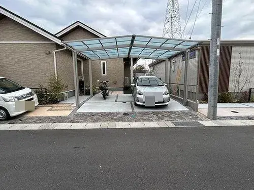 2LDK Property Kudamatsu City Yamaguchi Prefecture (2)