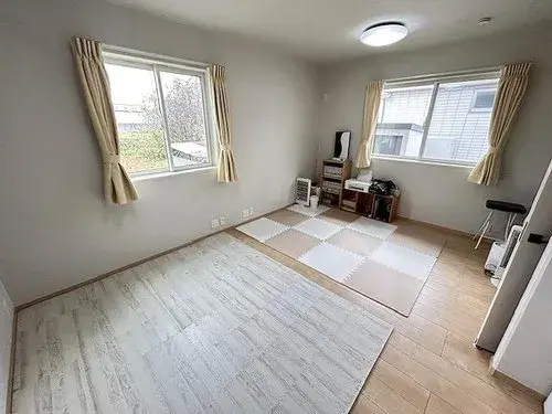 2LDK Property Kudamatsu City Yamaguchi Prefecture (11)