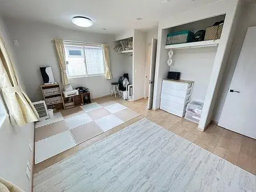 2LDK Property Kudamatsu City Yamaguchi Prefecture (12)