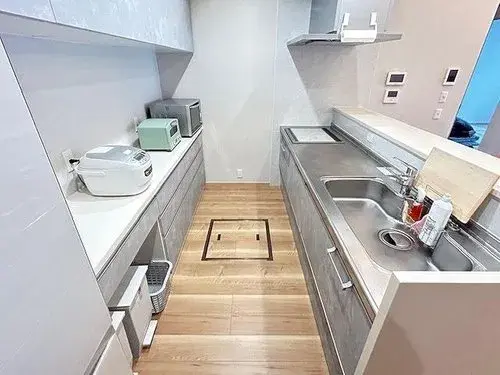 2LDK Property Kudamatsu City Yamaguchi Prefecture (15)
